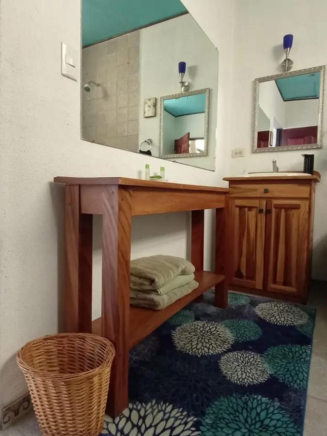 Nirvana Apartament Hostal Río Segundo Eksteriør billede