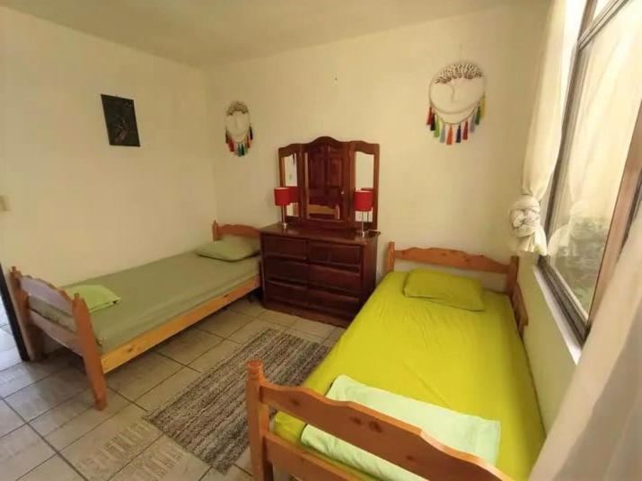 Nirvana Apartament Hostal Río Segundo Eksteriør billede