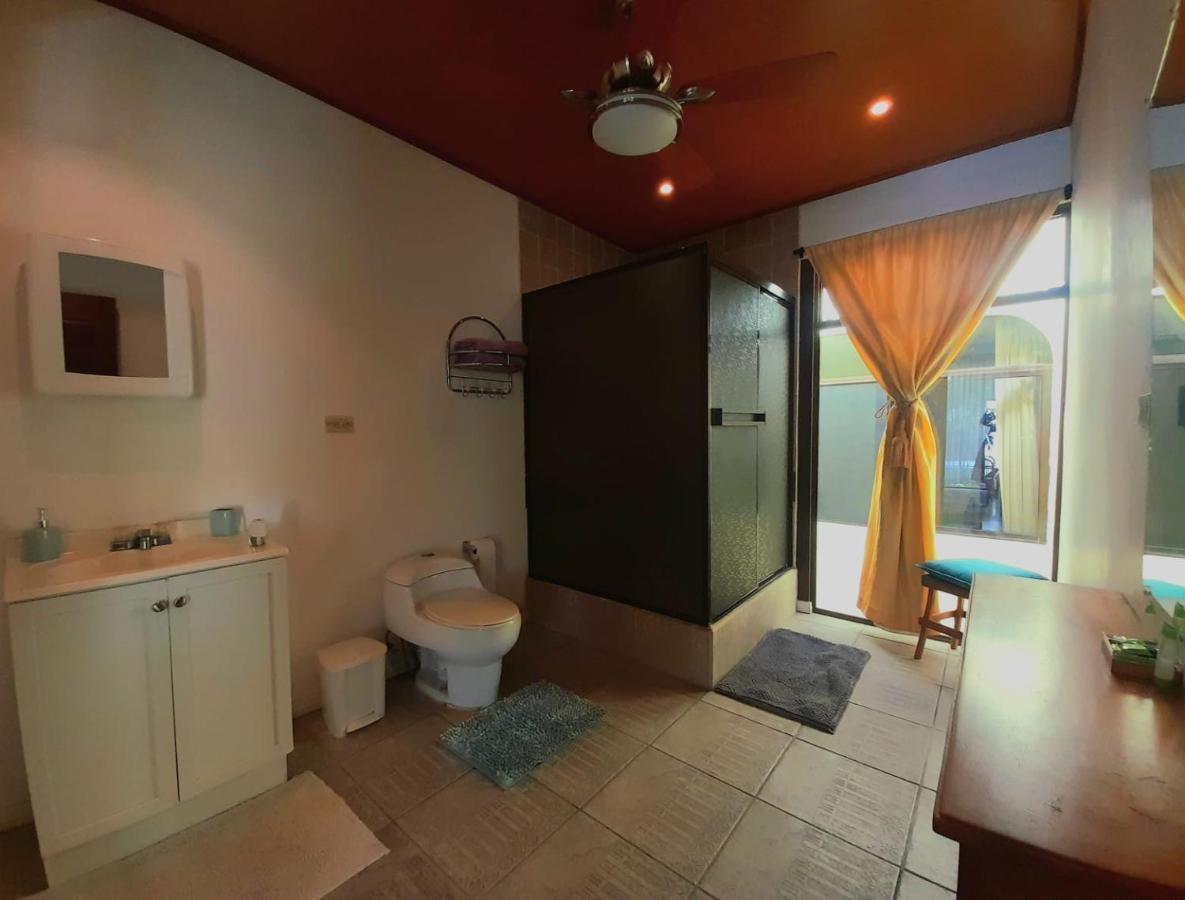 Nirvana Apartament Hostal Río Segundo Eksteriør billede