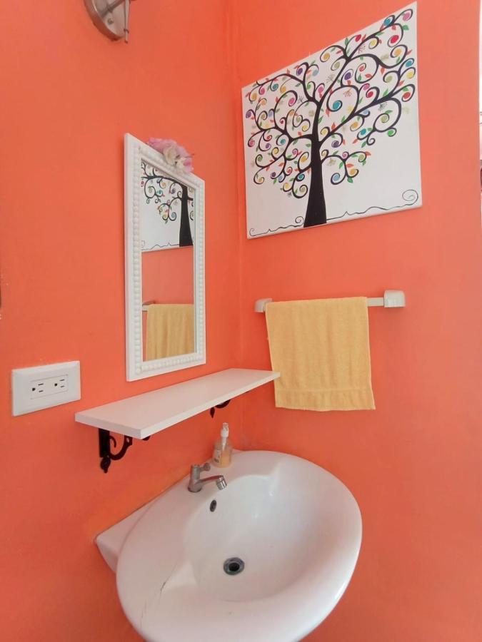 Nirvana Apartament Hostal Río Segundo Eksteriør billede