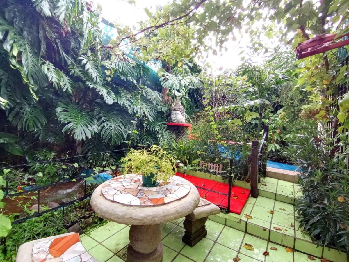 Nirvana Apartament Hostal Río Segundo Eksteriør billede