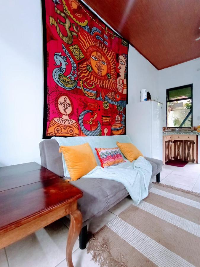 Nirvana Apartament Hostal Río Segundo Eksteriør billede