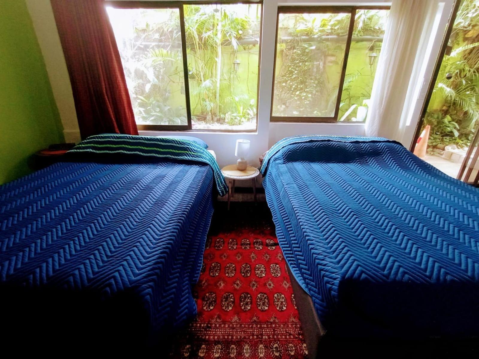 Nirvana Apartament Hostal Río Segundo Eksteriør billede